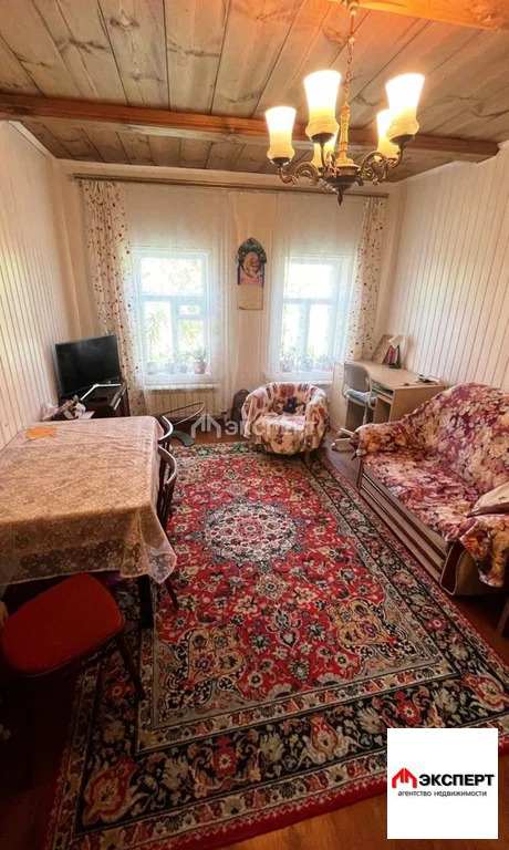 часть дома, д. Назарьево - Фото 6