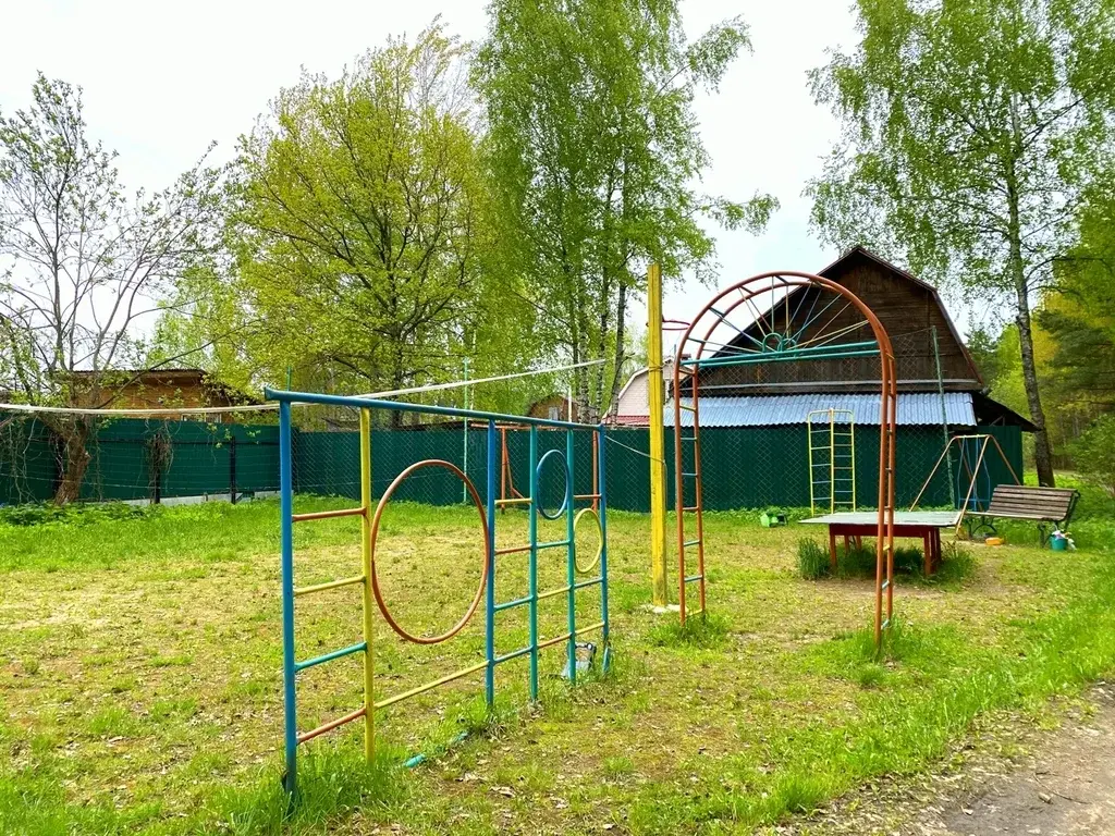 Дача в СНТ Луч - Фото 11