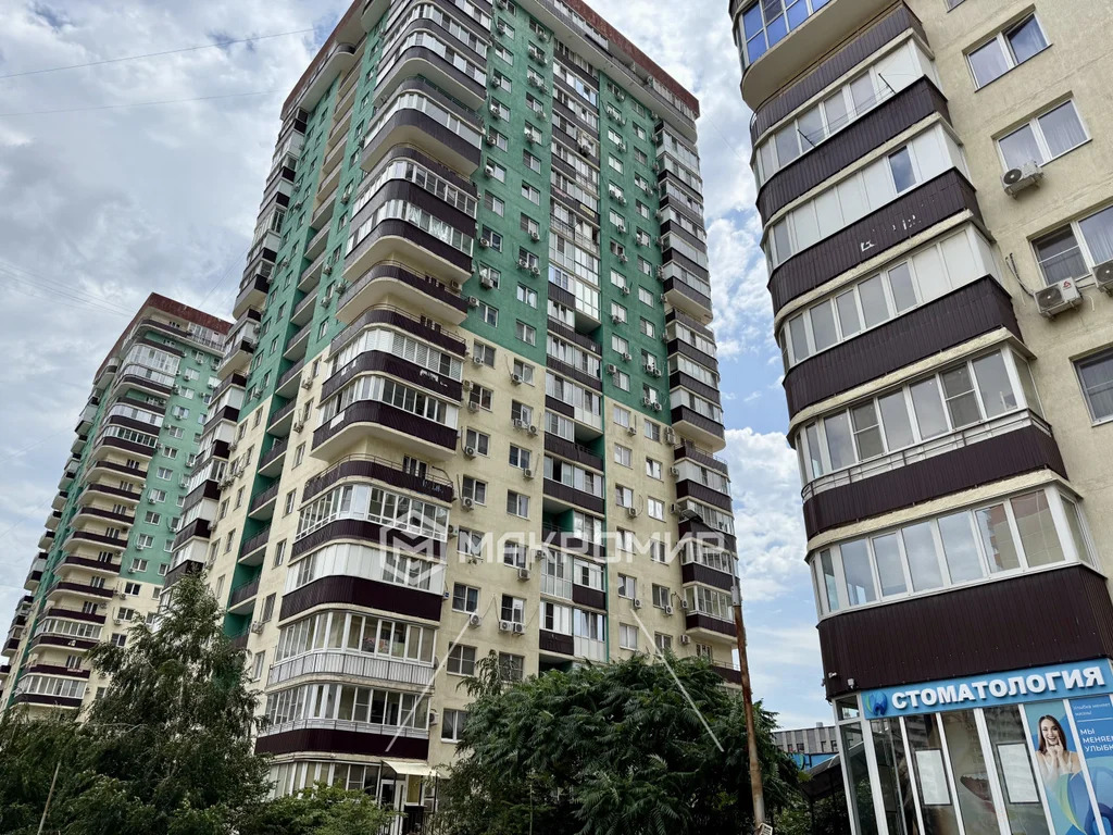 Продажа квартиры, Краснодар, им. 40-летия Победы ул. - Фото 8