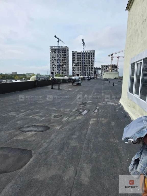 Продажа офиса, Казань, тракт. Сибирский - Фото 13