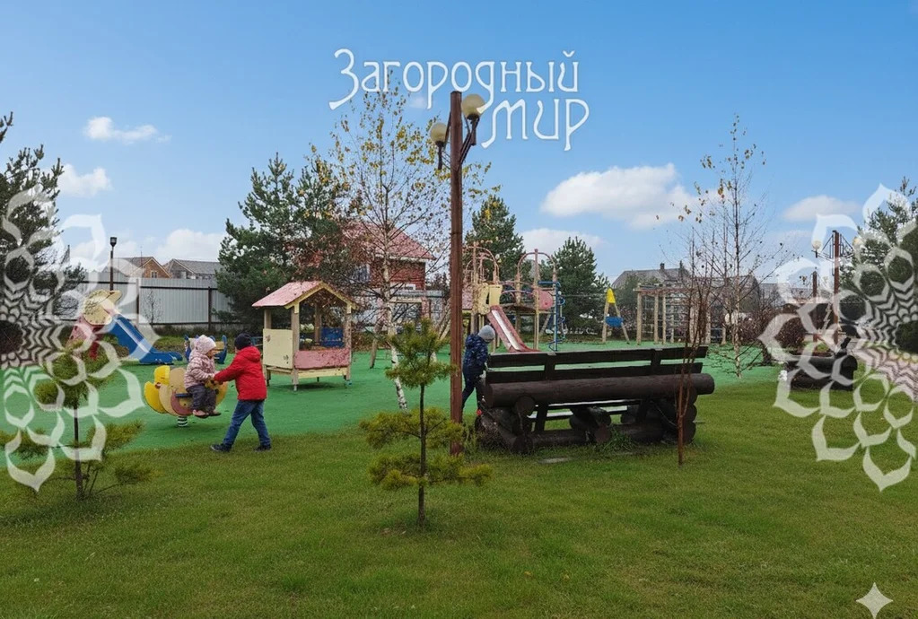 Продам дом, Симферопольское шоссе, 60 км от МКАД - Фото 22