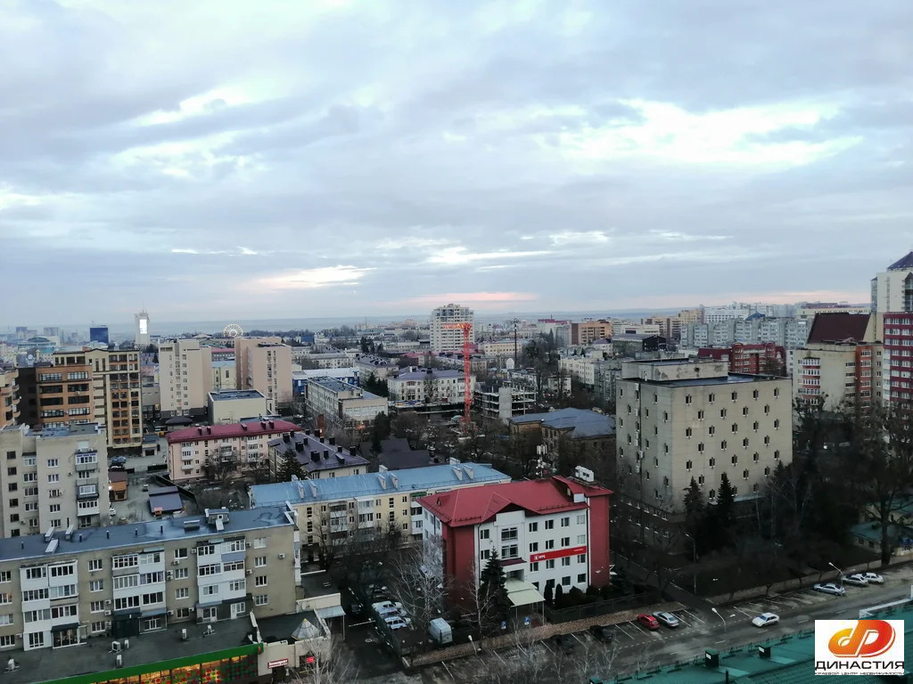 Продажа квартиры, Ставрополь, ул. Дзержинского - Фото 17