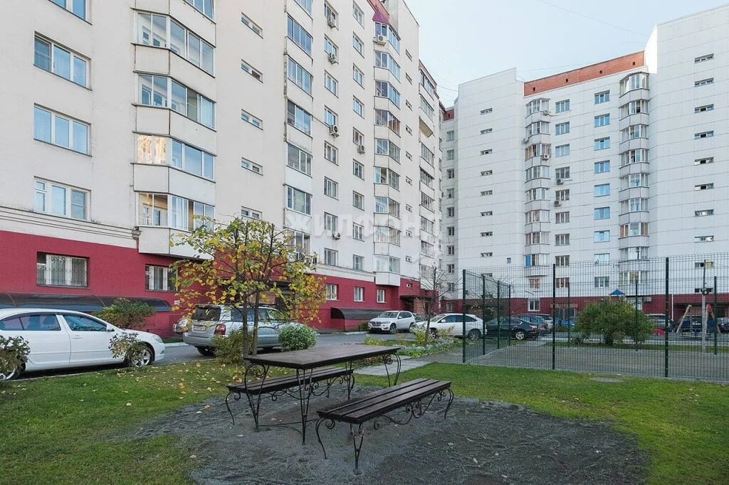 Продажа квартиры, Новосибирск, ул. Нарымская - Фото 36