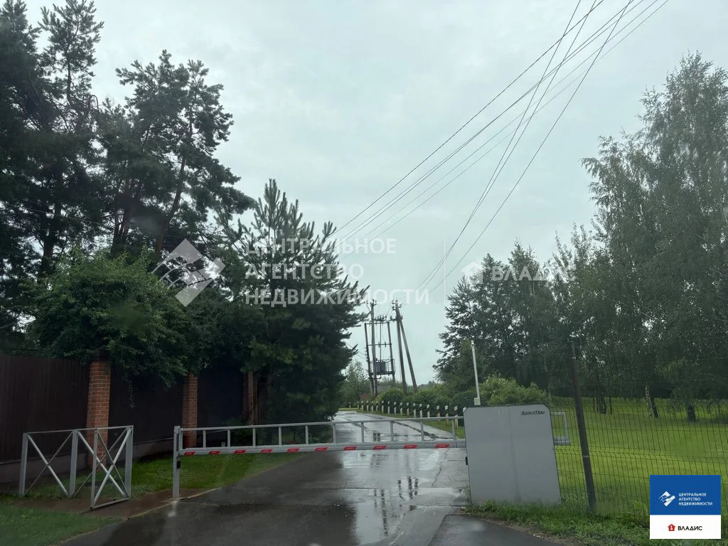 Продажа дома, Алеканово, Рязанский район, Лесная улица - Фото 18