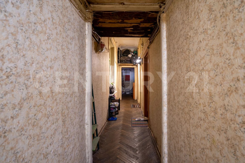 Продажа комнаты, Сенная пл, 13 - Фото 7
