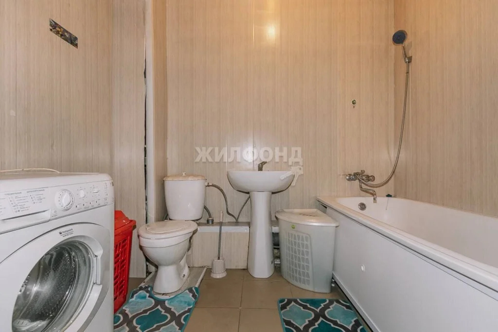 Продажа квартиры, Новосибирск, 2-я Прокопьевская - Фото 17