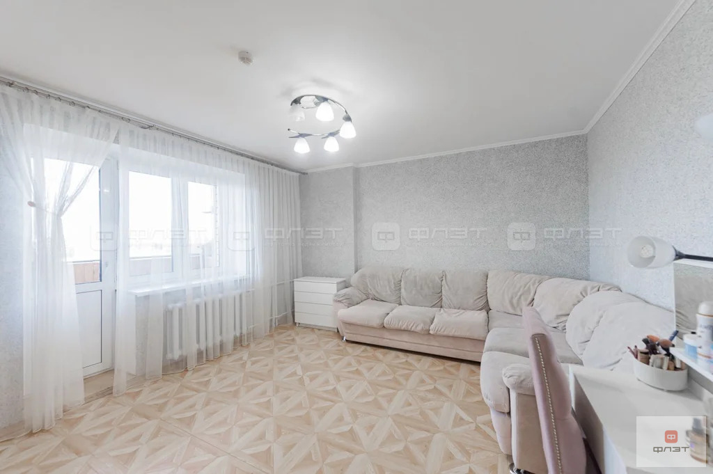 Продажа квартиры, Казань, ул. Стадионная - Фото 10