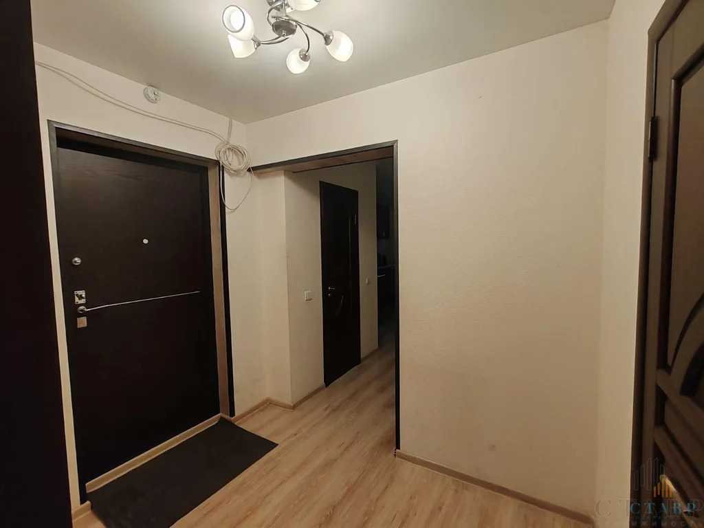 Продажа квартиры, Кудрово, Всеволожский район, Европейский проспект - Фото 16