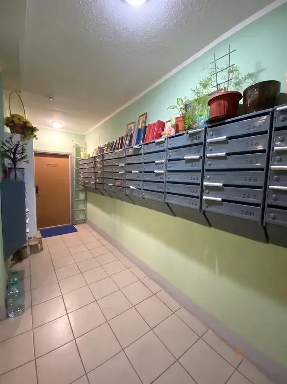 Продается 1-комнатная квартира Бутово Парк жилой комплекс, 6 - Фото 17