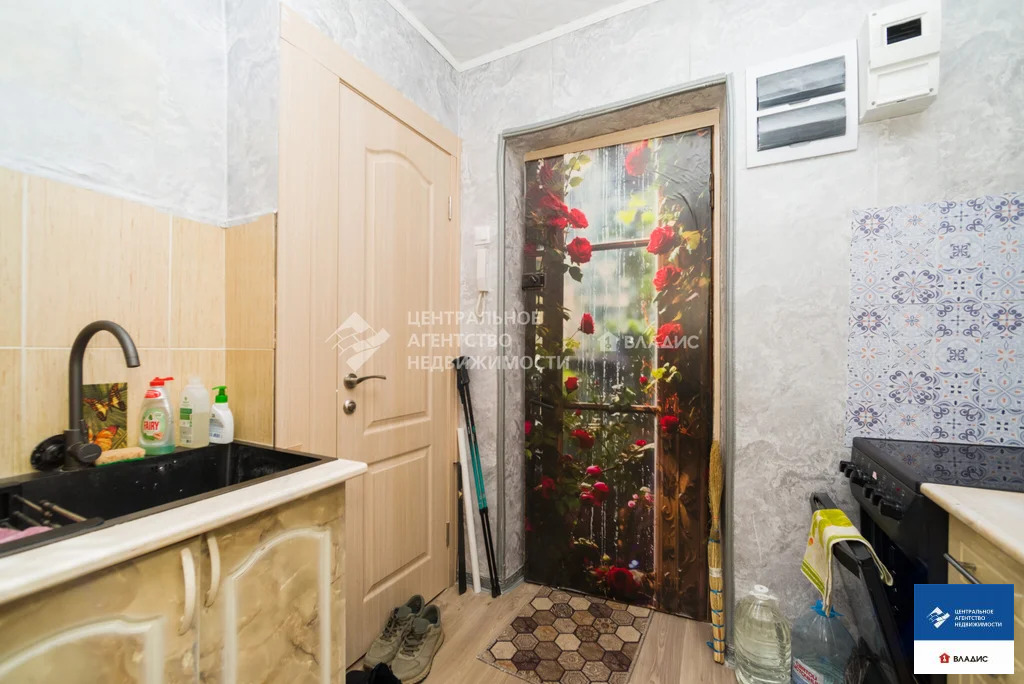 Продажа квартиры, Рязань, ул. Островского - Фото 5