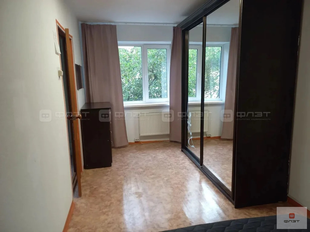 Продажа квартиры, Казань, ул. Октябрьская - Фото 12