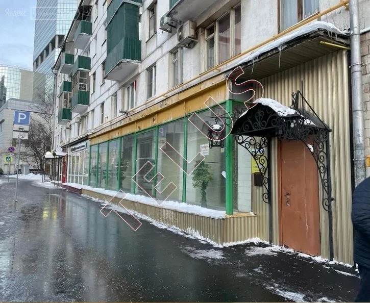 м. Преображенская площадь, ул. Суворовская 433.2 м2, Торговое ... - Фото 3