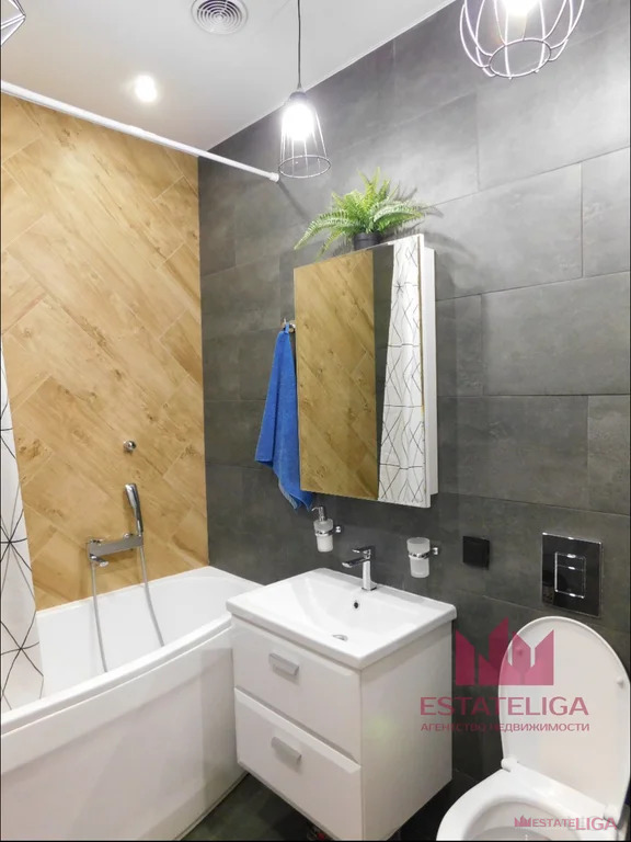 Аренда квартиры, Ходынский б-р. - Фото 9