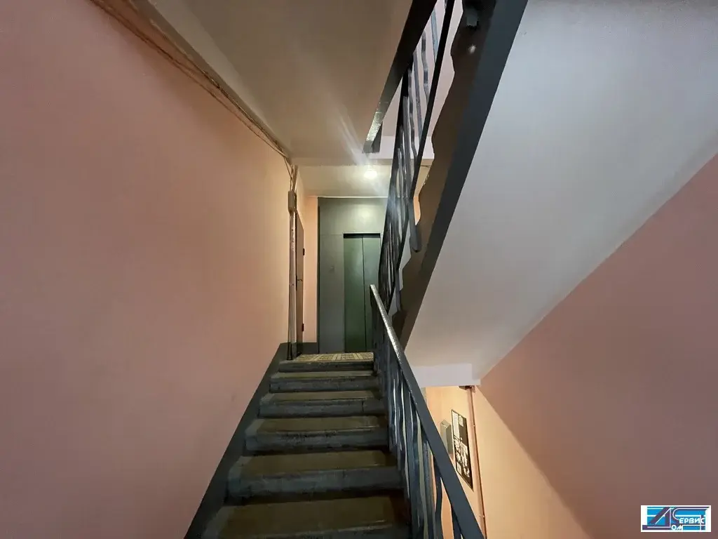 продается 2-х комнатная квартира - Фото 21