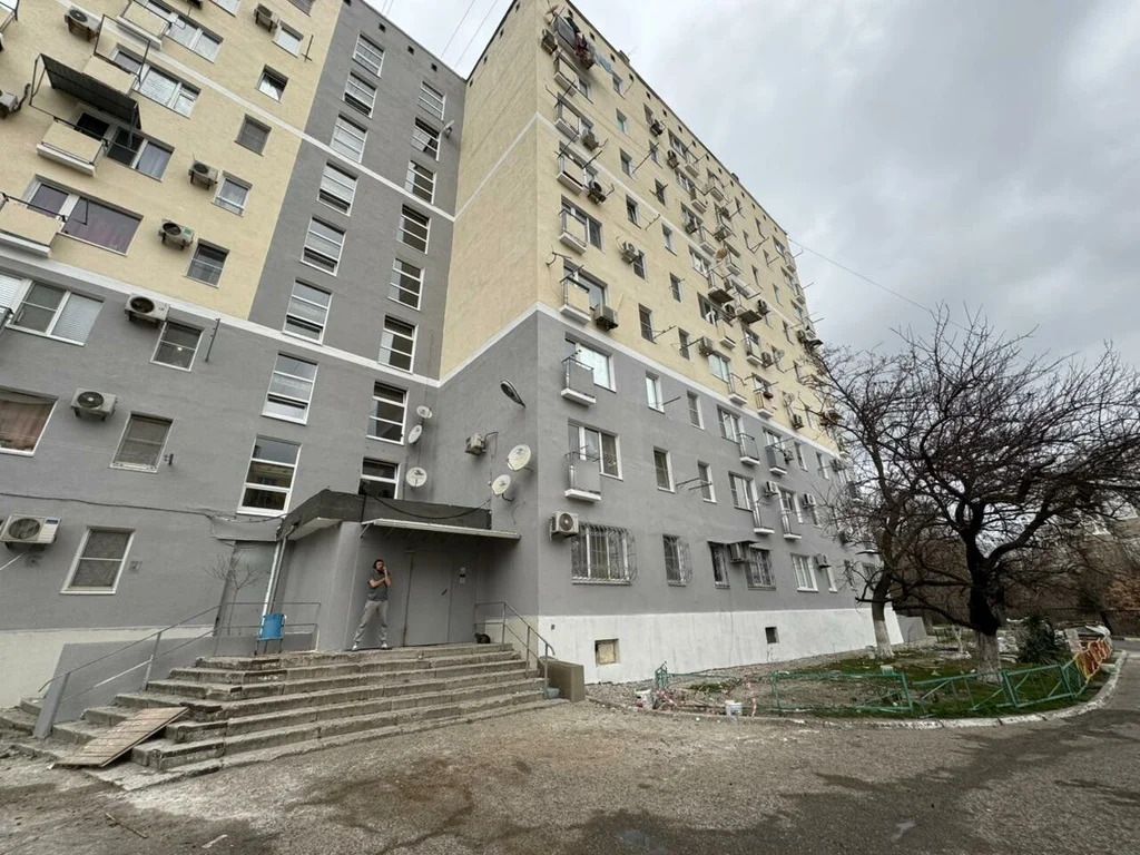 Продажа квартиры, Новороссийск, Мысхакское ш. - Фото 12