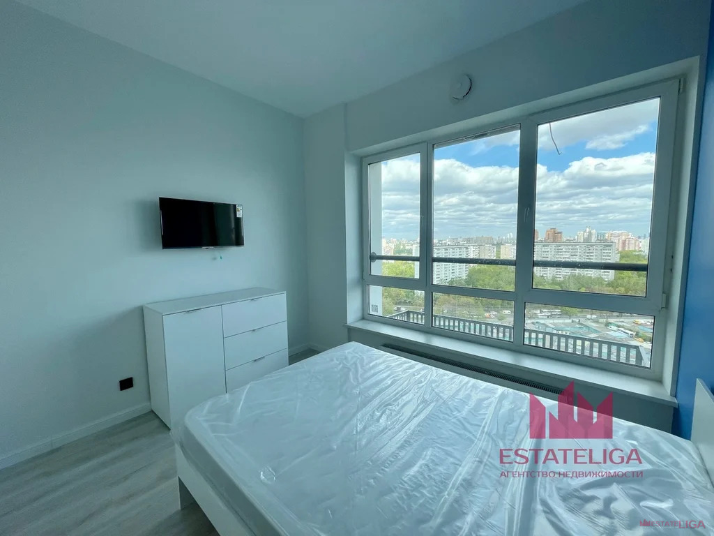 Аренда квартиры, Аминьевское ш. - Фото 29