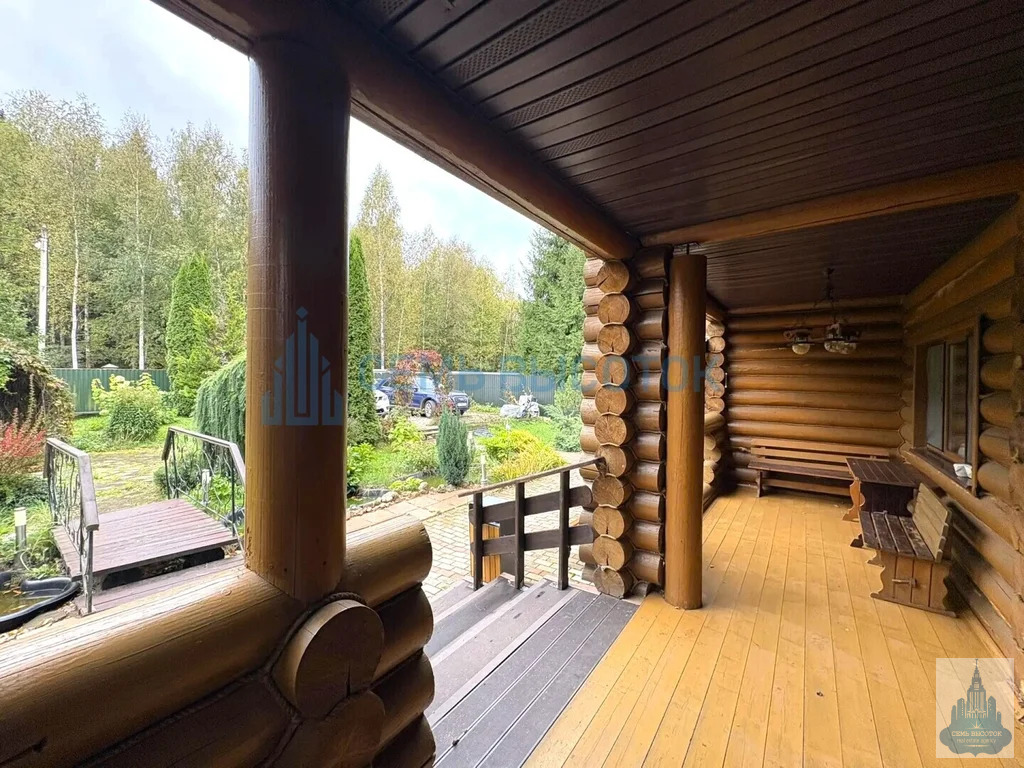 Продажа дома, Чехов, Чеховский район, 69 - Фото 8