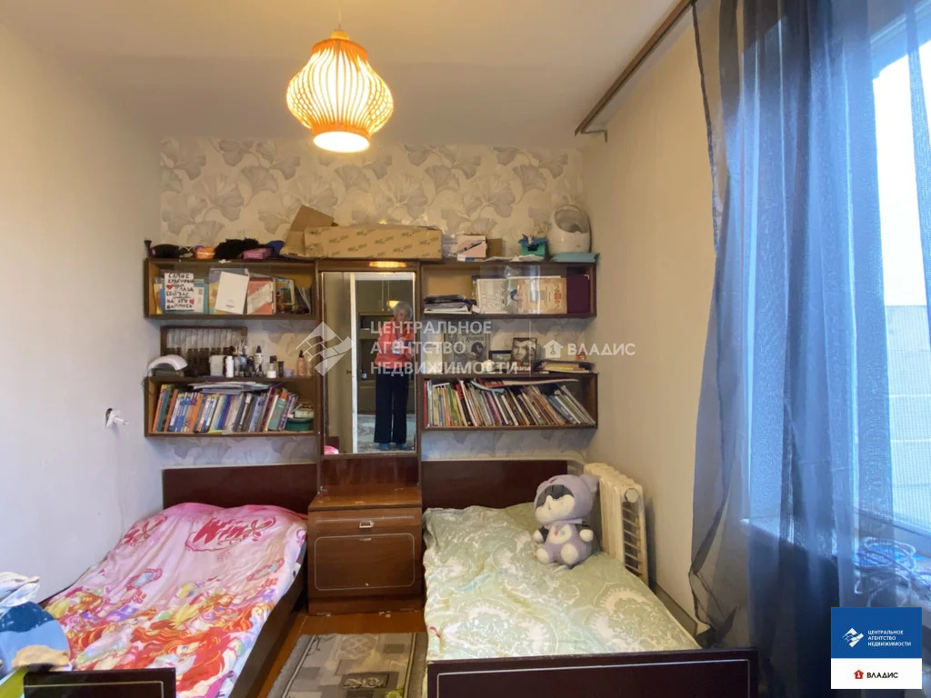 Продажа квартиры, Скопин - Фото 10