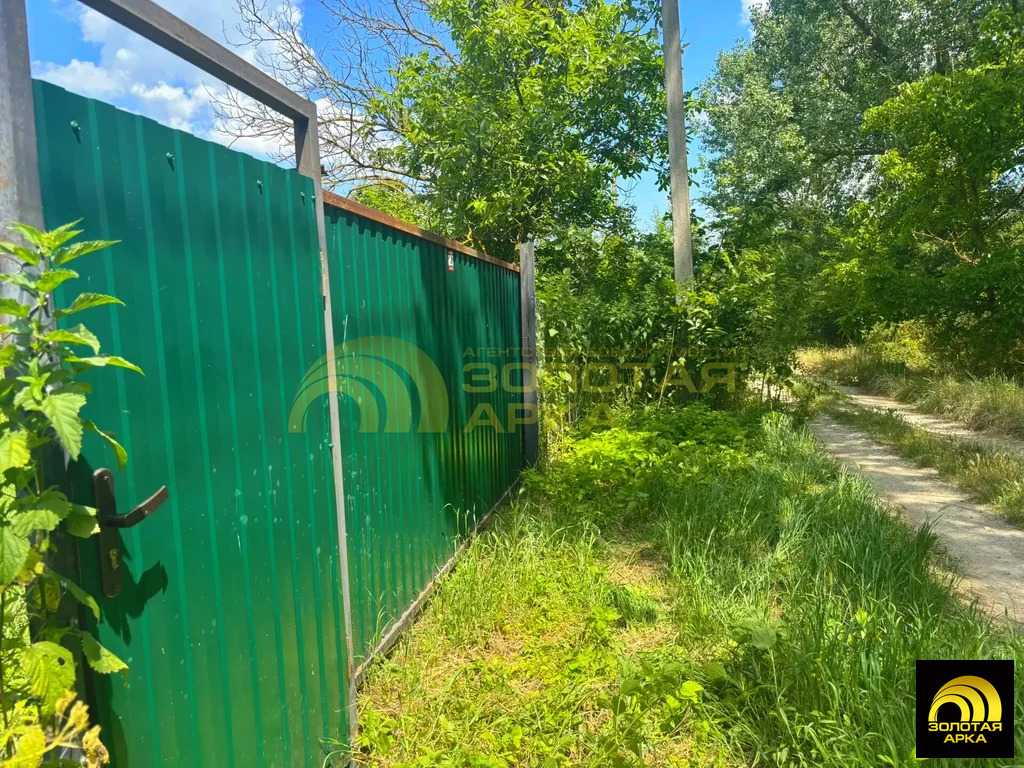 Продажа участка, Мингрельская, Абинский район, ул. Береговая - Фото 1