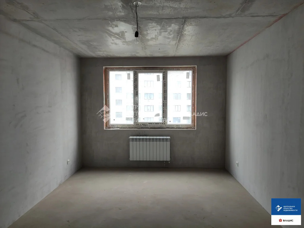 Продажа квартиры, Рязань, Солотчинское шоссе - Фото 3