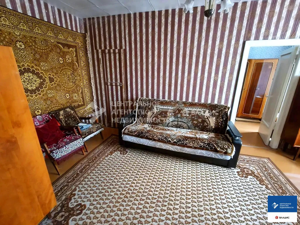 Аренда квартиры, Рязань, ул. Забайкальская - Фото 2