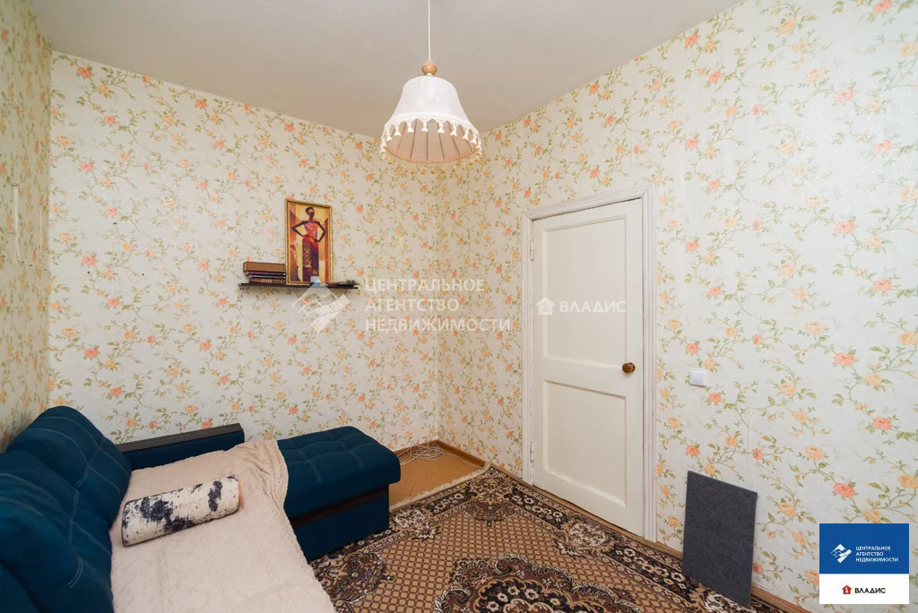 Продажа квартиры, Рязань, 3-й Мопровский переулок - Фото 12