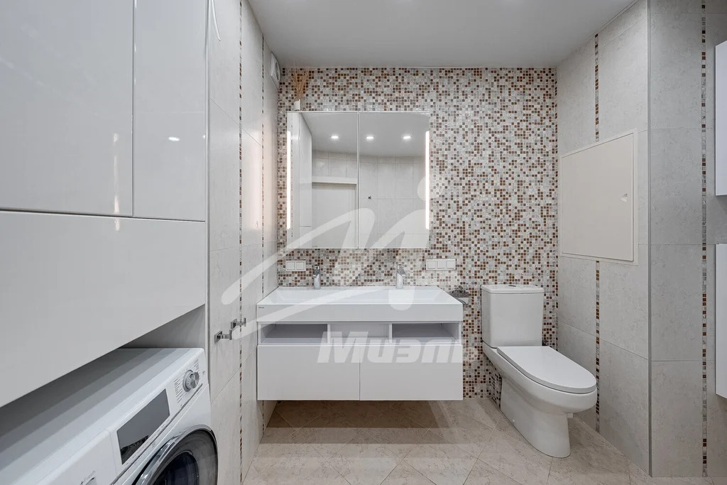 Продажа квартиры, м. Аминьевская, Очаковский 1-й пер. - Фото 32