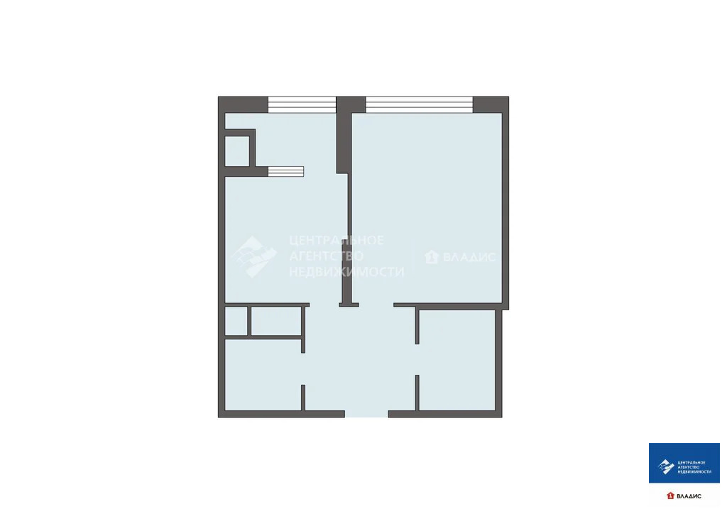 Продажа квартиры, Рязань, ул. Мервинская - Фото 18