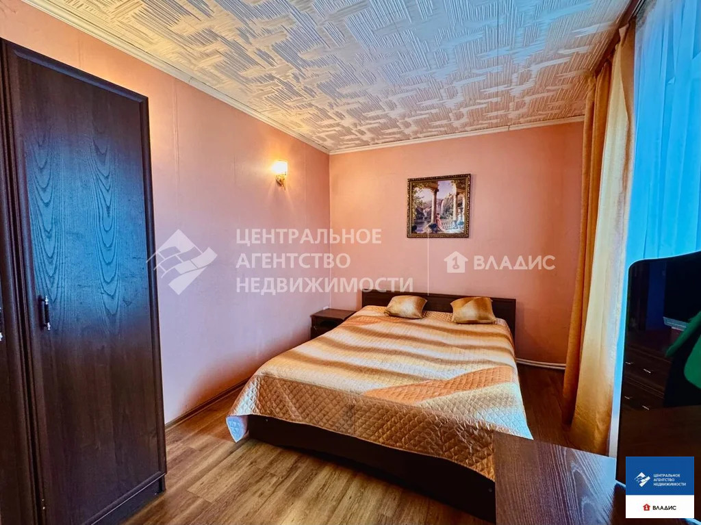 Продажа дома, Рязань, Дорожная улица - Фото 10
