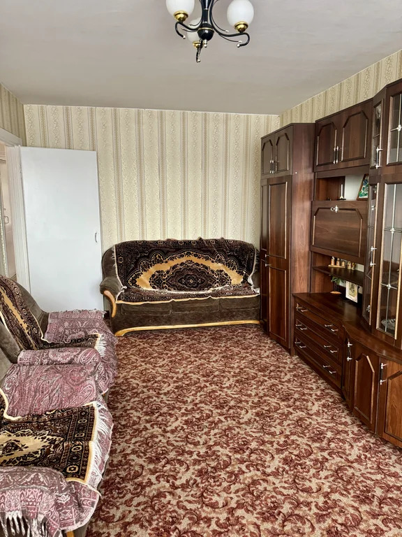 Аренда квартиры, Новокузнецк, ул. Сеченова - Фото 8