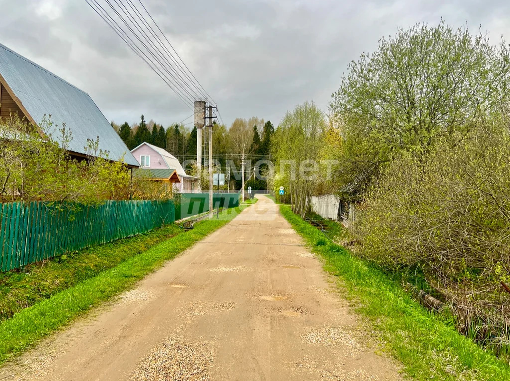 Продажа дома, Талдомский район - Фото 25