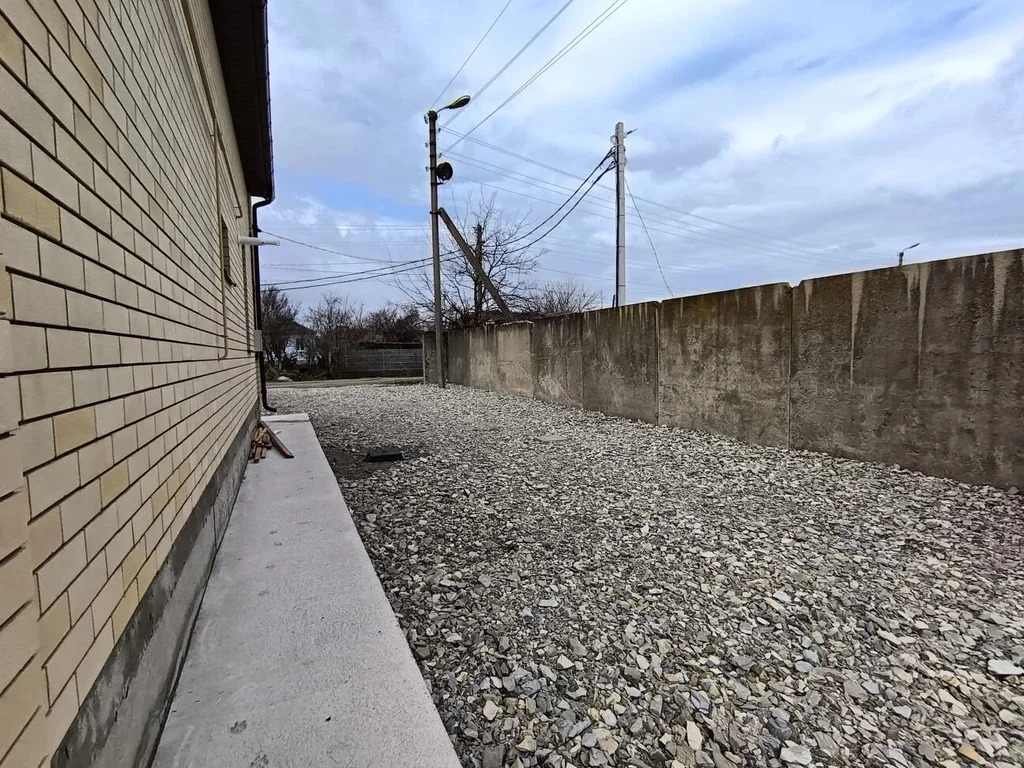 Продажа дома, Крымск, Крымский район, ул. Кочергина - Фото 25