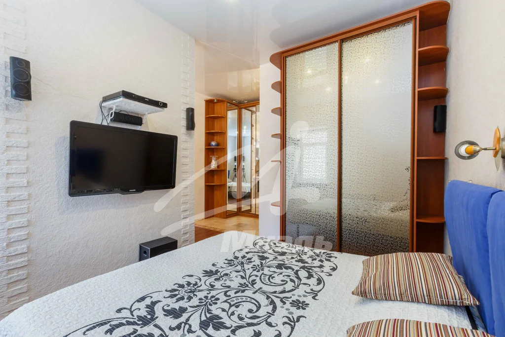 Продажа квартиры, Красногорск, Красногорский район, 20 кв-л. - Фото 4
