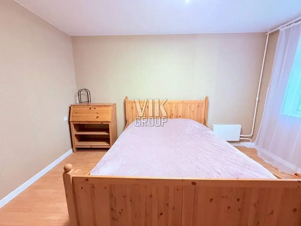 Предлагается светлая двухкомнатная квартира с отличным ремонтом - Фото 8