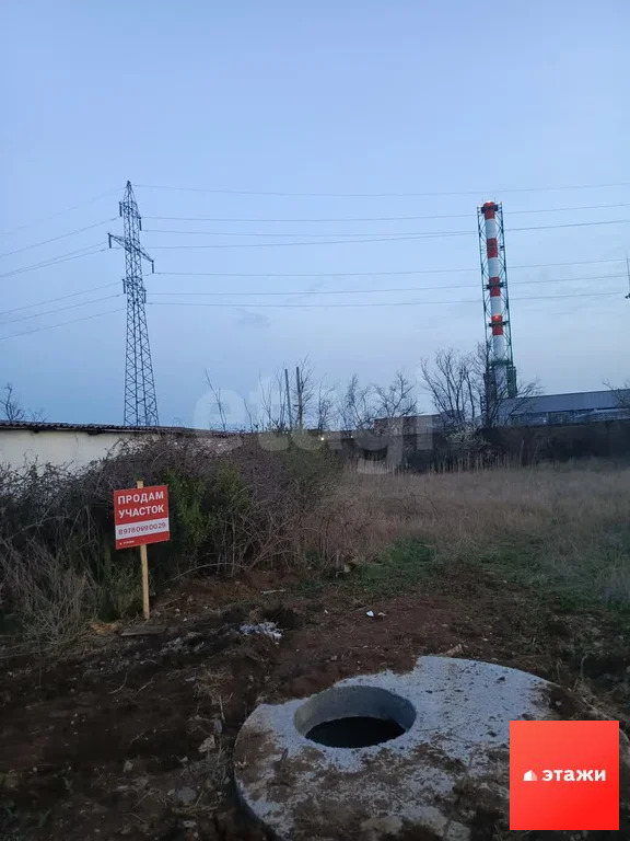 Продажа участка, Саки, СНТ Химик-1 - Фото 6