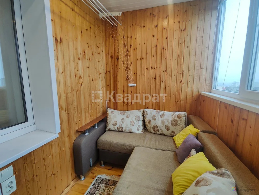 Видовая квартира! Уникальный вариант в центре! - Фото 16