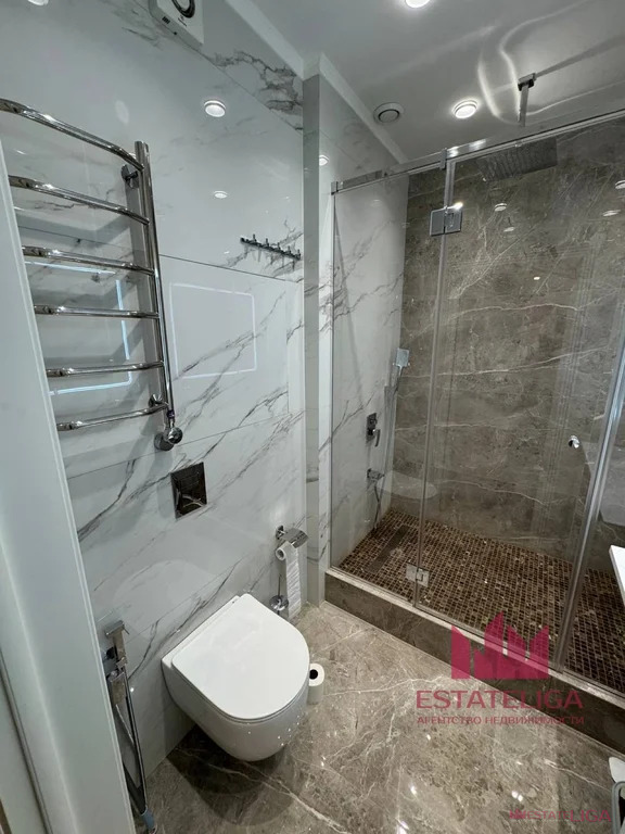 Аренда квартиры, ул. Лобачевского - Фото 9