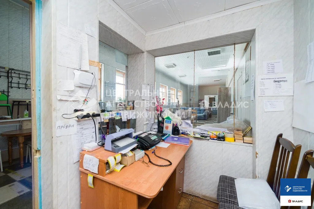 Продажа ПСН, Скопин, улица Карла Маркса - Фото 11