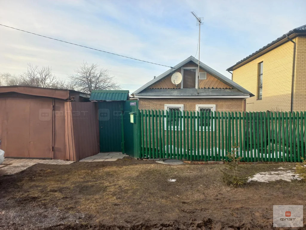 Продажа дома, Казань, ул. Северополюсная - Фото 0
