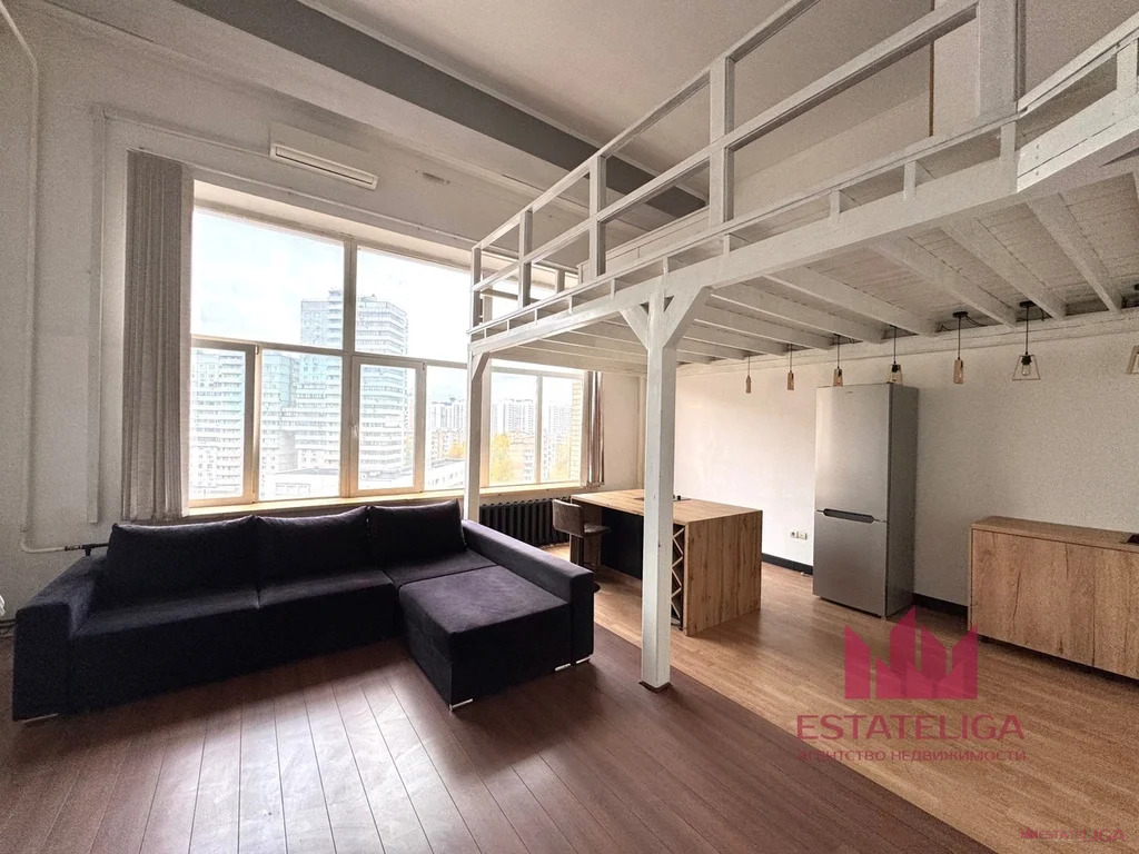 Аренда квартиры, ул. Вавилова - Фото 2