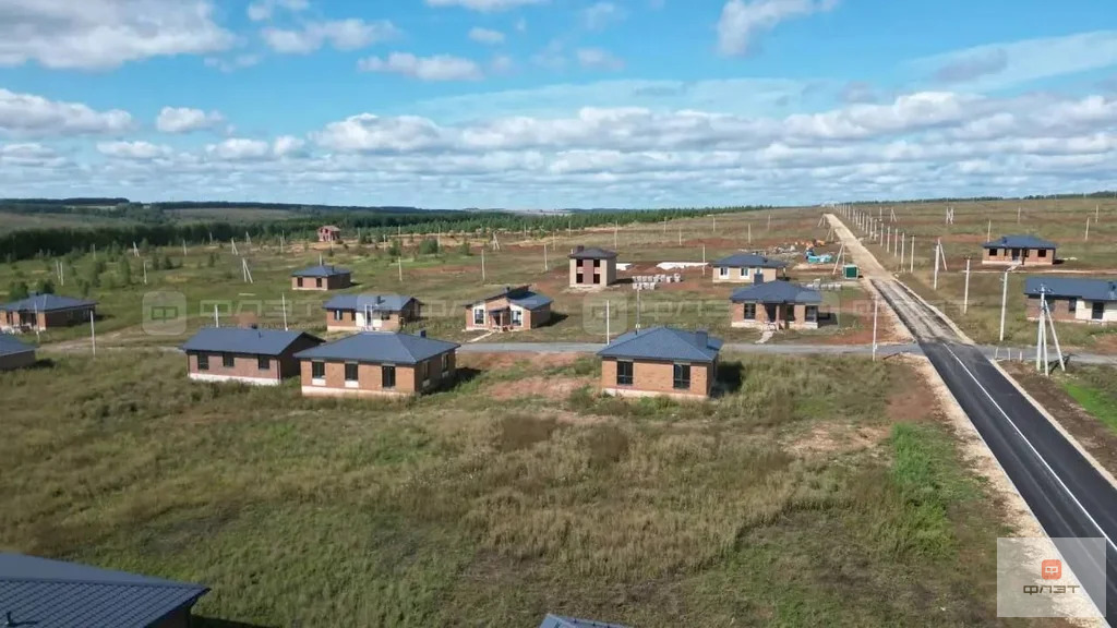 Продажа дома, Чирючи, Зеленодольский район, ул. Алтый ай - Фото 6