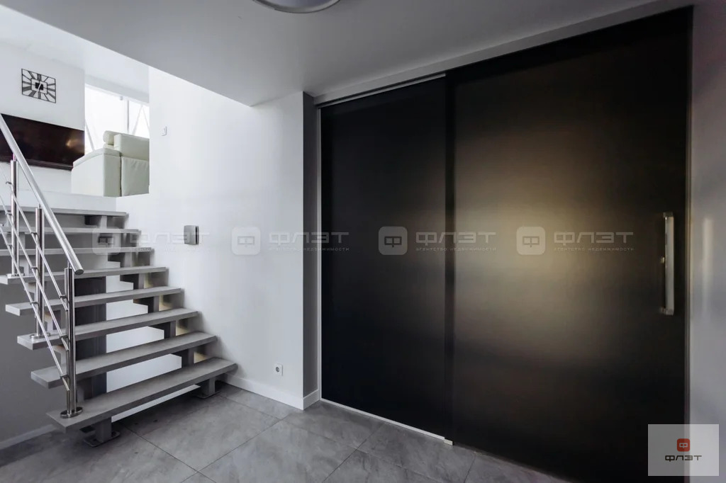 Продажа дома, Казань, ул. Агачлык (Алтан) - Фото 27