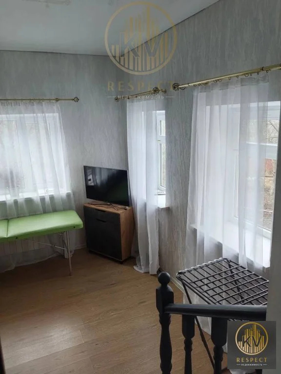 Продажа дома, Луначарский, ул. Трудовая - Фото 5