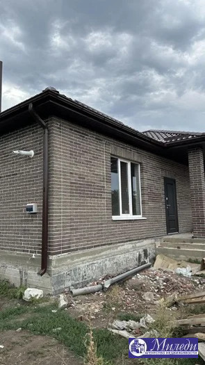 Продажа дома, Кулешовка, Азовский район, Жукова улица - Фото 6