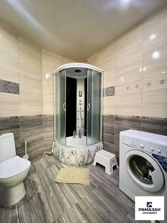 Студия ул.Гастелло 7 - Фото 8