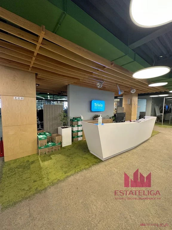 Аренда офиса, ул. Ленинская Слобода - Фото 2