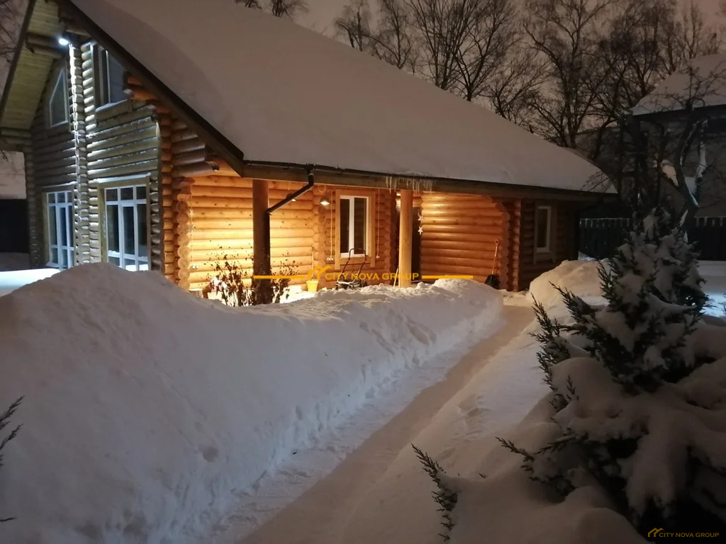 Продажа дома, Говорово, Московский г. п., м. Говорово, 3Ак1 - Фото 0