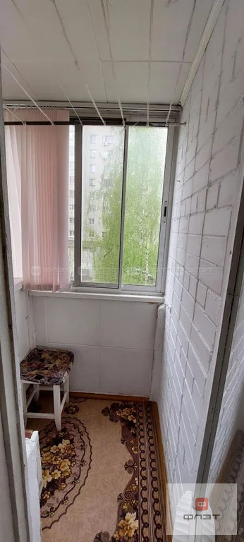 Продажа квартиры, Казань, ул. Побежимова - Фото 14