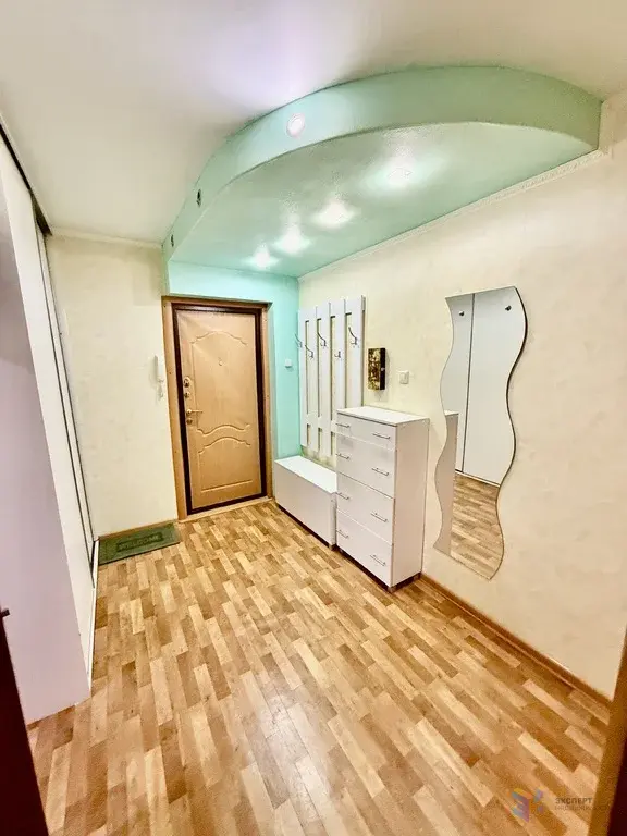 Продаю двухкомнатную  квартиру д. Дубнево, улица Новые дома, дом 6. - Фото 12