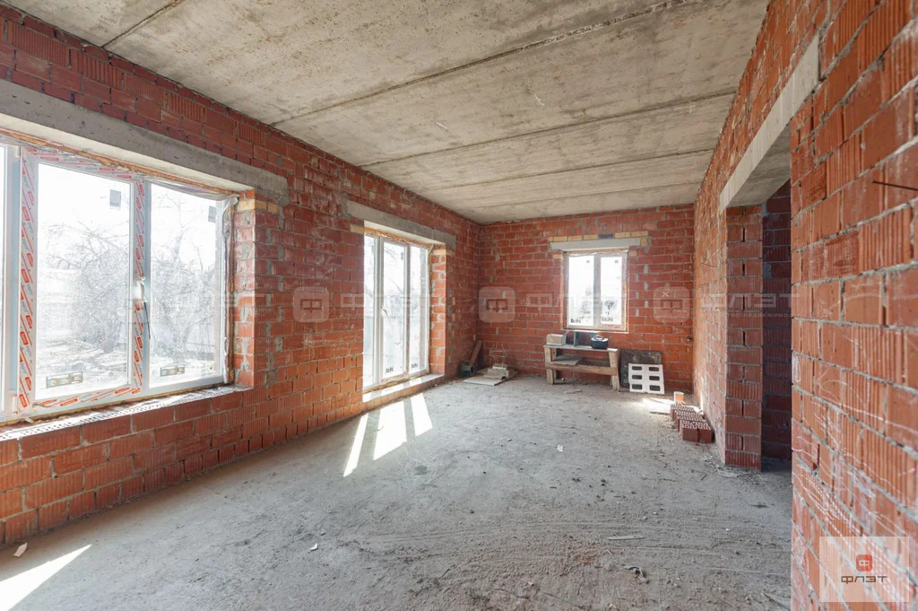 Продажа дома, Казань, ул. Кукушкинская - Фото 18